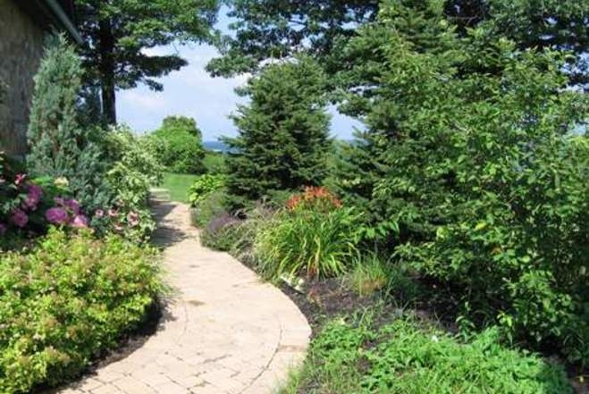 Lake Harbor Court House of the Week Lake Harbor Court House of the Week