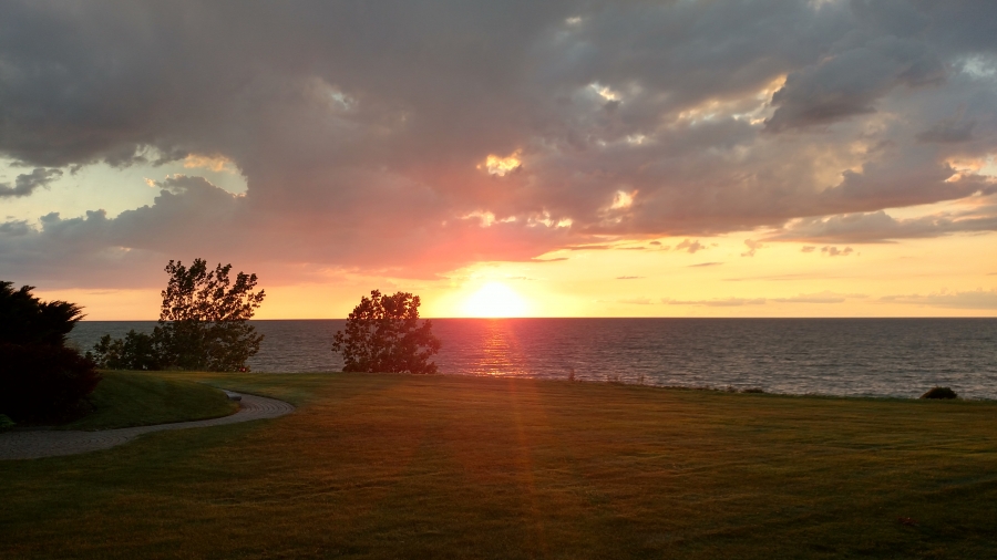Lake Harbor Court House of the Week Lake Harbor Court House of the Week