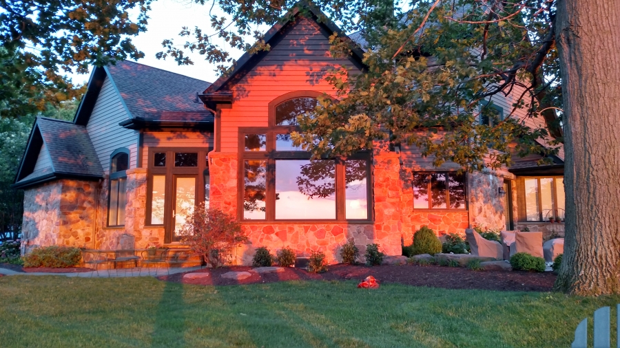 Lake Harbor Court House of the Week Lake Harbor Court House of the Week