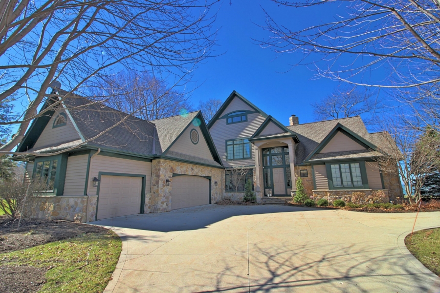 Lake Harbor Court House of the Week Lake Harbor Court House of the Week