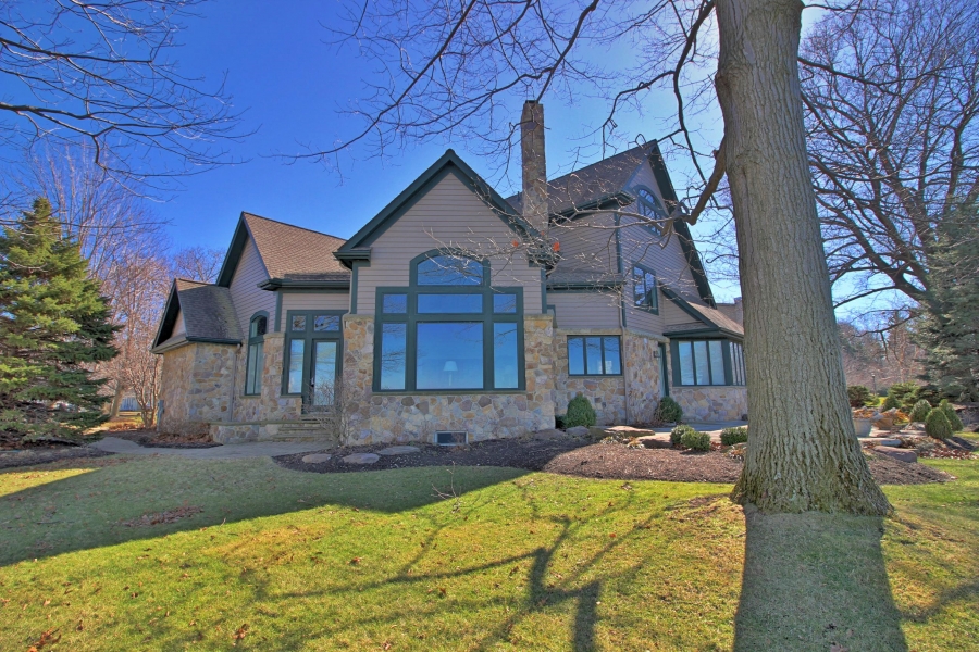 Lake Harbor Court House of the Week Lake Harbor Court House of the Week