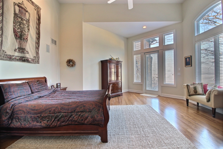 Lake Harbor Court House of the Week Lake Harbor Court House of the Week