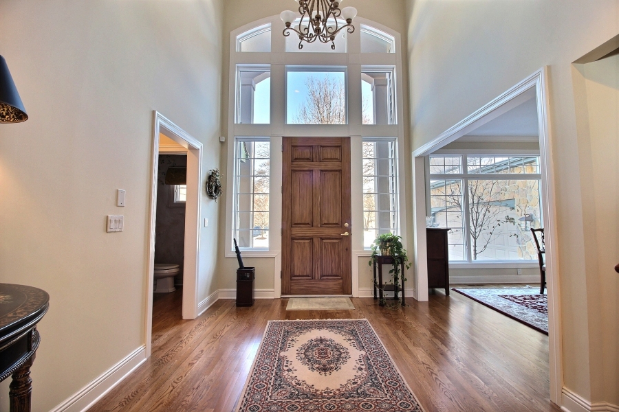 Lake Harbor Court House of the Week Lake Harbor Court House of the Week