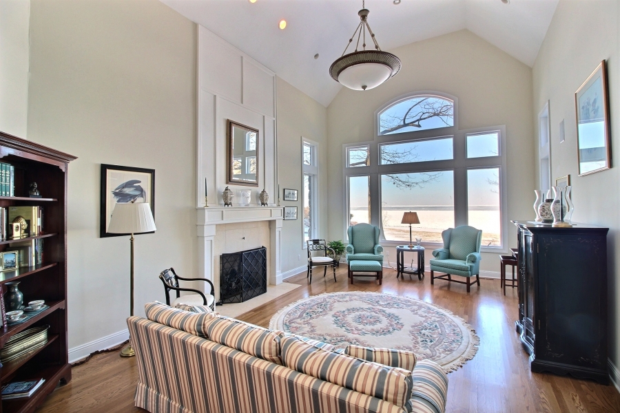 Lake Harbor Court House of the Week Lake Harbor Court House of the Week