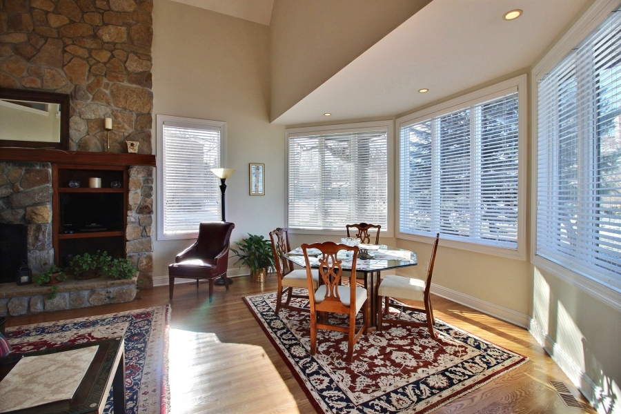 Lake Harbor Court House of the Week Lake Harbor Court House of the Week