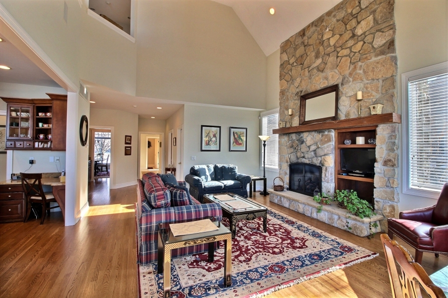 Lake Harbor Court House of the Week Lake Harbor Court House of the Week