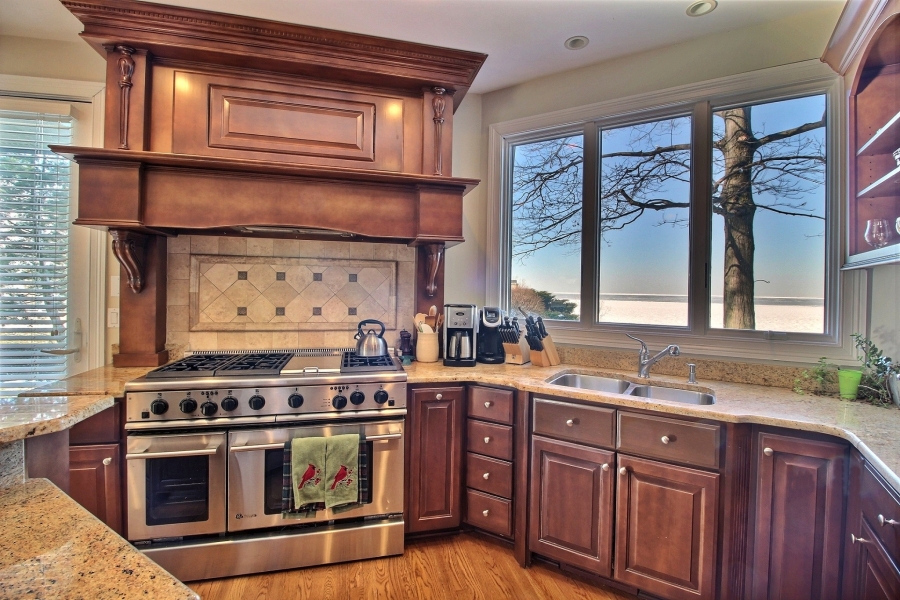 Lake Harbor Court House of the Week Lake Harbor Court House of the Week