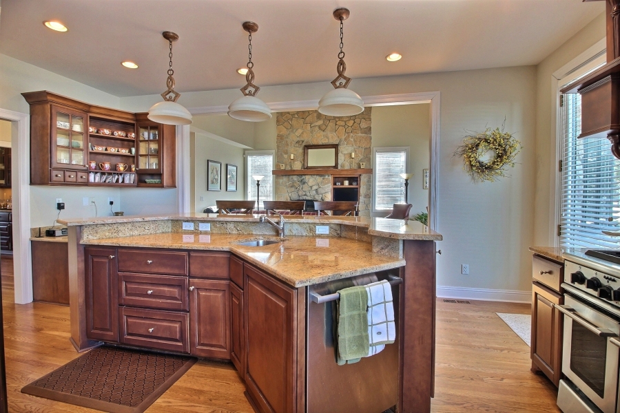 Lake Harbor Court House of the Week Lake Harbor Court House of the Week