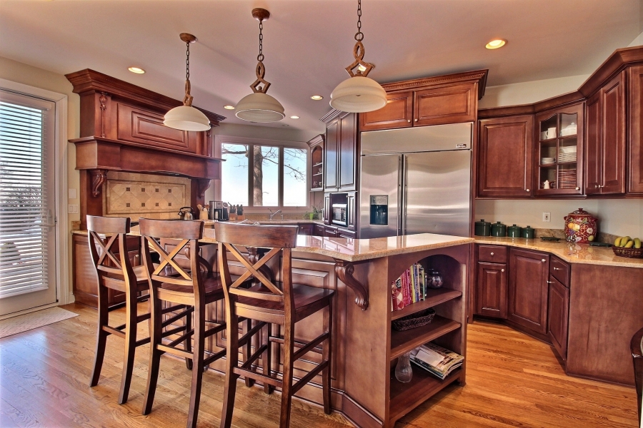 Lake Harbor Court House of the Week Lake Harbor Court House of the Week
