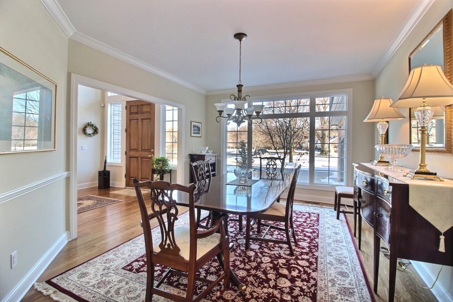 Lake Harbor Court House of the Week Lake Harbor Court House of the Week