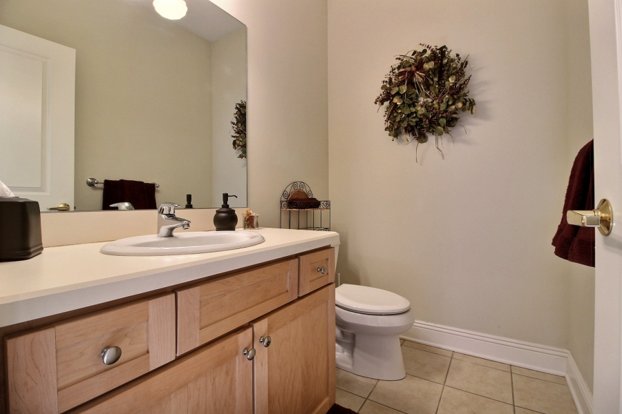 Lake Harbor Court House of the Week Lake Harbor Court House of the Week