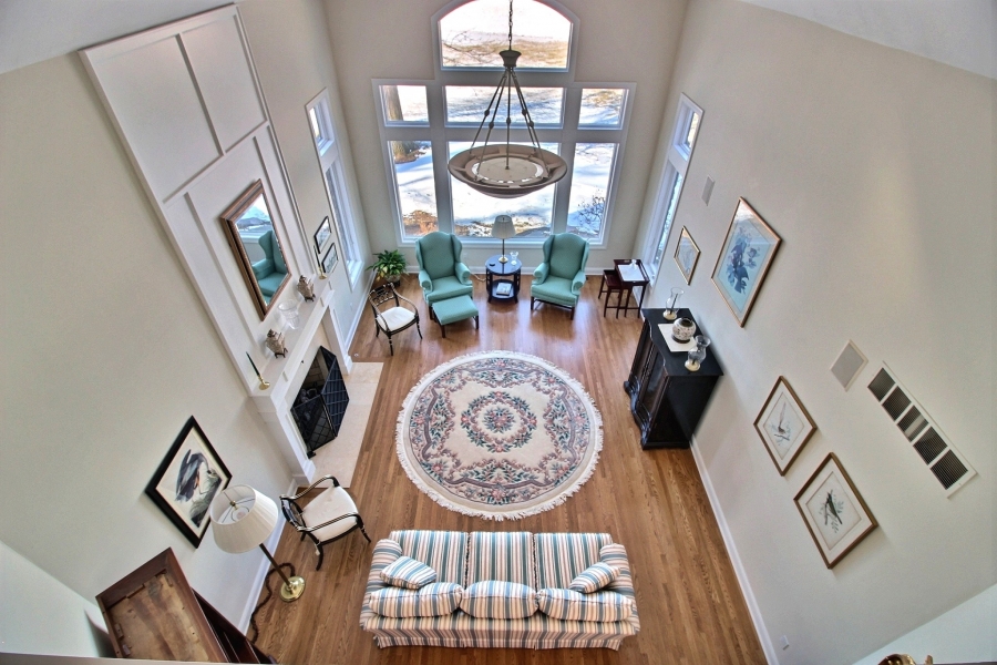 Lake Harbor Court House of the Week Lake Harbor Court House of the Week
