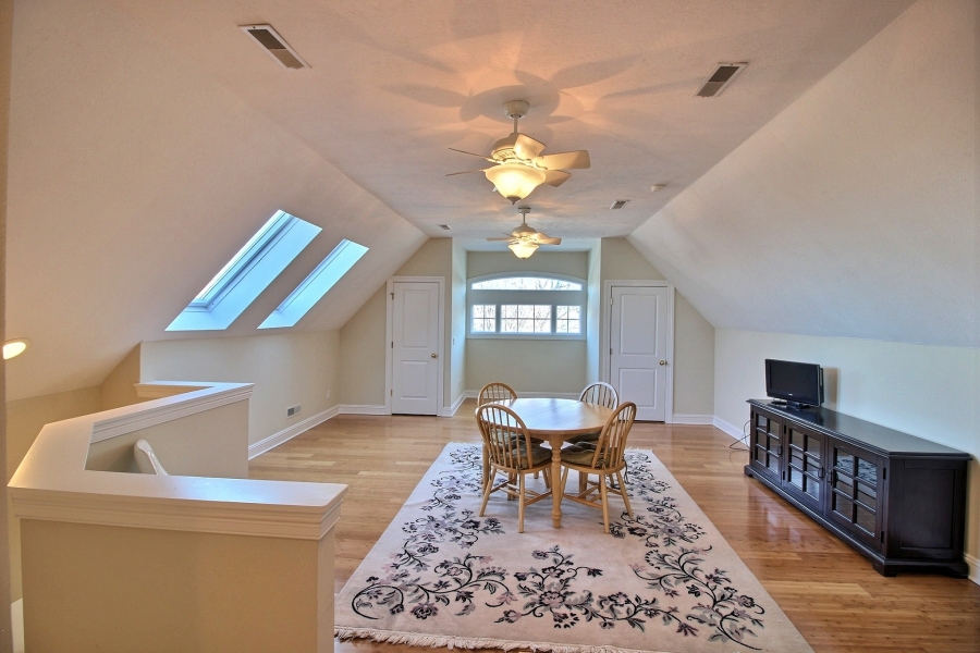 Lake Harbor Court House of the Week Lake Harbor Court House of the Week