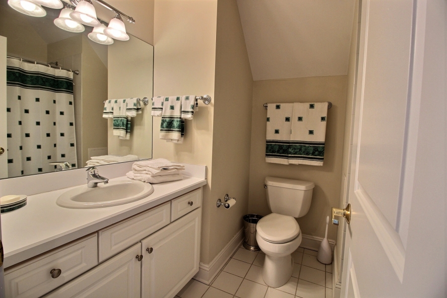 Lake Harbor Court House of the Week Lake Harbor Court House of the Week