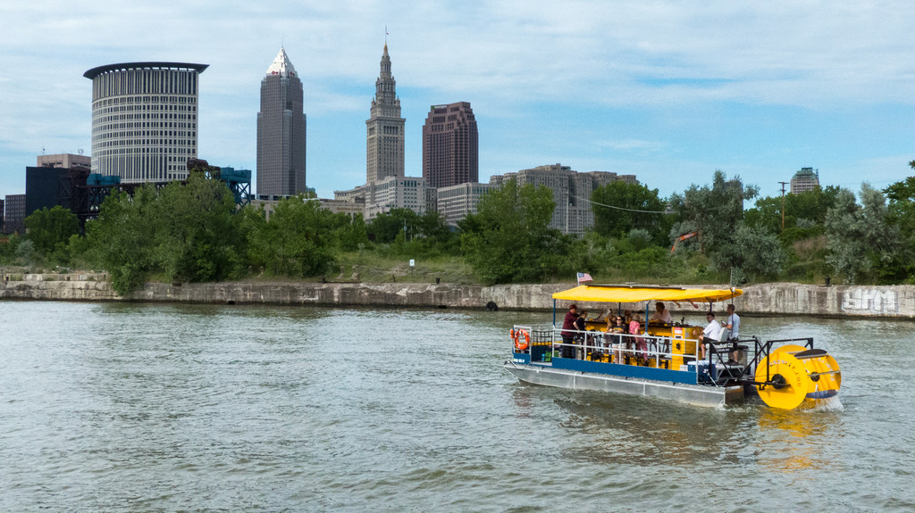 Corporate Team Building Cleveland Corporate Team Building Cleveland