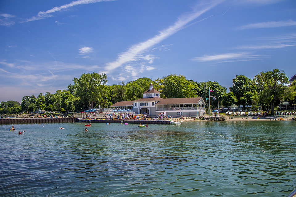 lakeside ohio