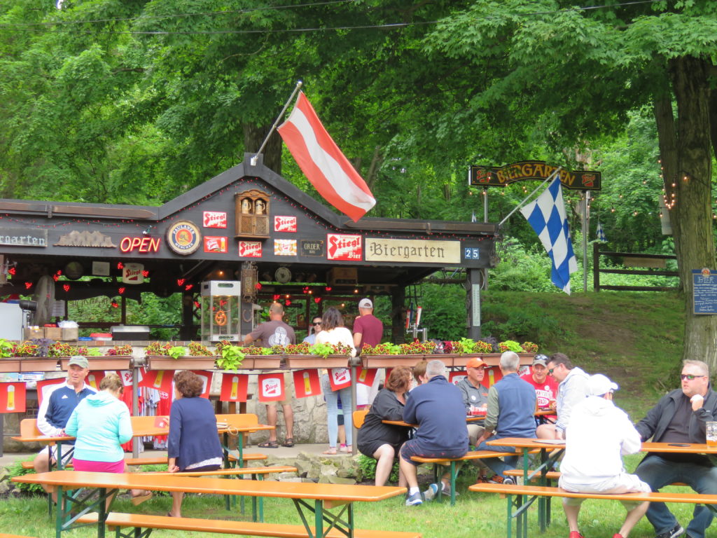 PutinBay and Kelleys Island with the kids Rock The Lake