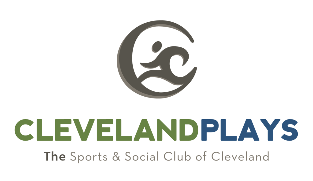 Cleveland Plays fall sports on the beach Rock The Lake