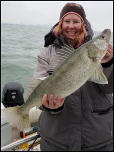 Ohio Lake Erie Fish Report Aug 8 Rock The Lake