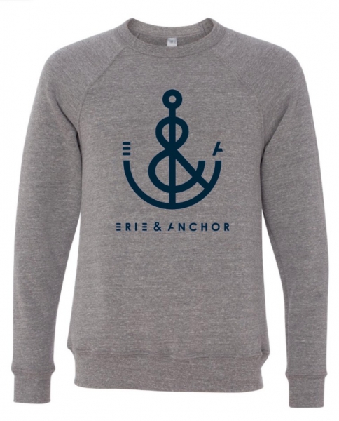 Erie & Anchor