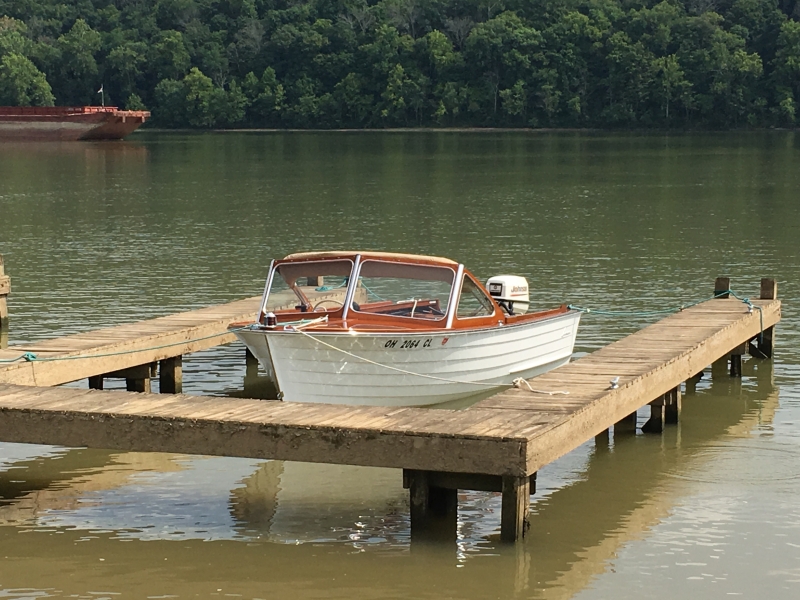 Classic Lyman boats inspire new Lyman beer - Rock The Lake