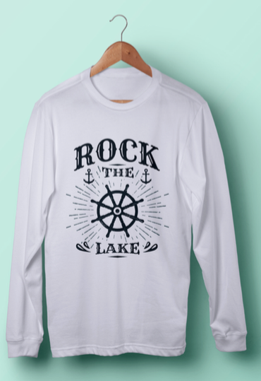 RocktheLake T-shirts