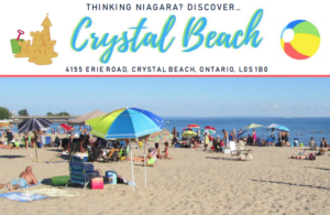 Lake Erie S Crystal Beach Named Among Best Beaches In The World Lake Erie S Crystal Beach Named Among Best Beaches In The World